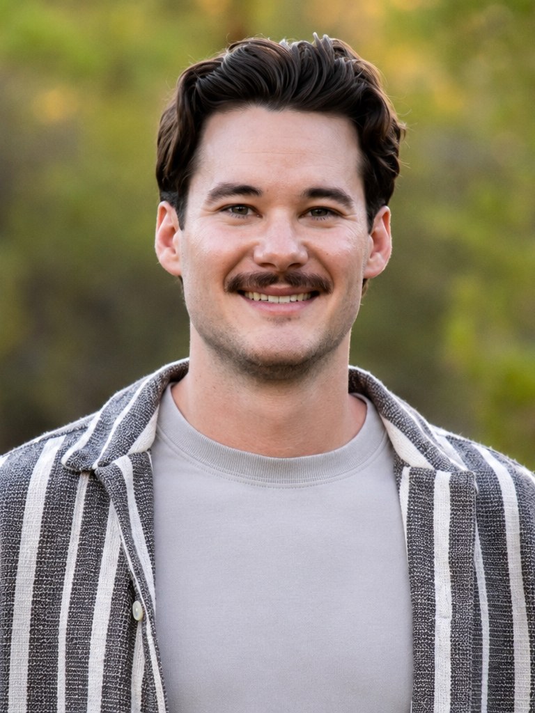 Blake Martin